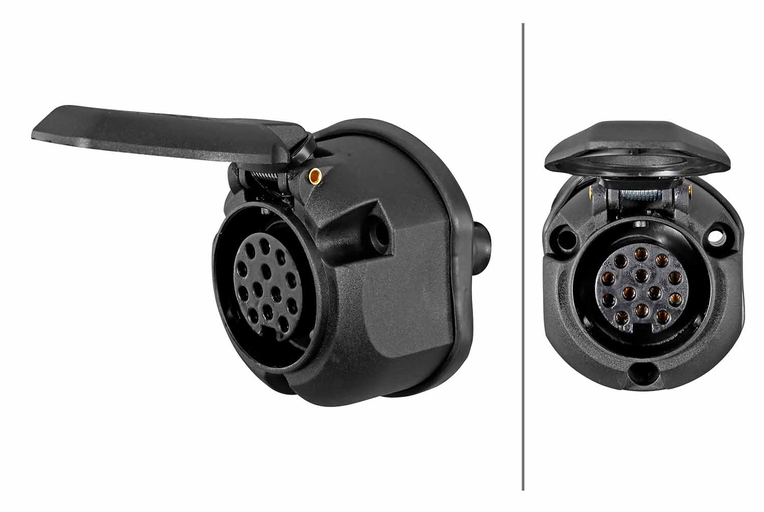 Hella Stekkerdoos 8JB 005 949-001