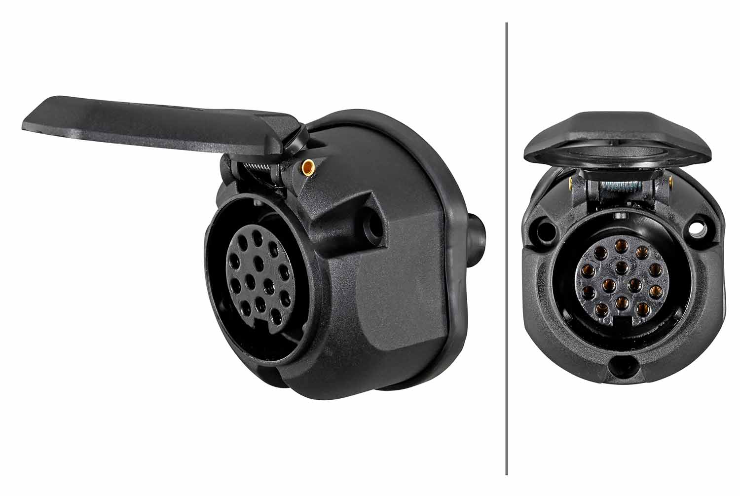 Hella Stekkerdoos 8JB 005 949-011