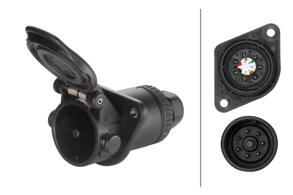 Hella Stekkerdoos 8JB 011 895-001