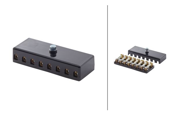 Zekeringskast Hella 8JD 002 290-201