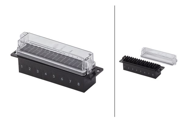 Hella Zekeringskast 8JD 005 993-061