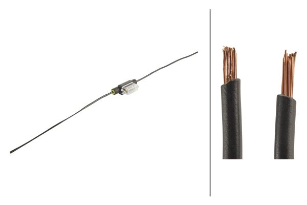 Zekeringhouder Hella 8JD 187 871-011