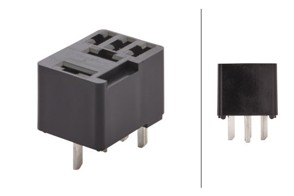 Hella Relaisvoet 8JD 733 962-001