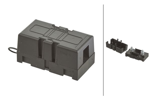 Hella Zekeringhouder 8JD 743 136-001