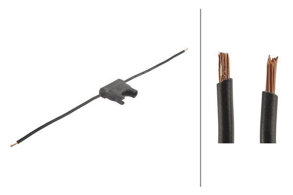 Hella Zekeringhouder 8JD 743 557-041