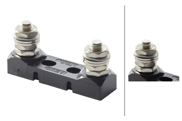 Hella Zekeringhouder 8JD 743 557-081