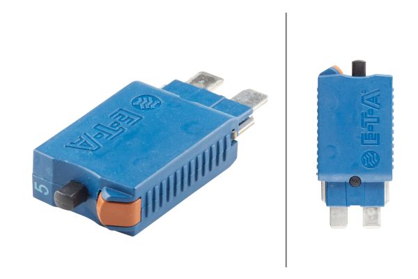 Zekeringautomaat Hella 8JS 174 326-001