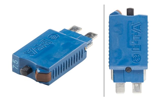 Zekeringautomaat Hella 8JS 174 326-011