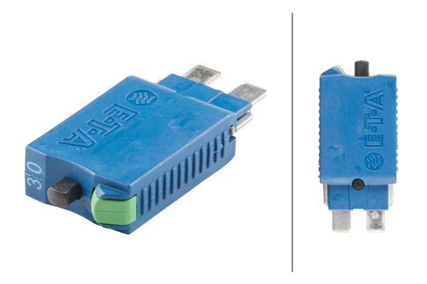 Zekeringautomaat Hella 8JS 174 326-061