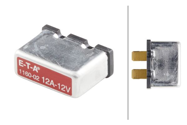 Zekeringautomaat Hella 8JS 174 328-001