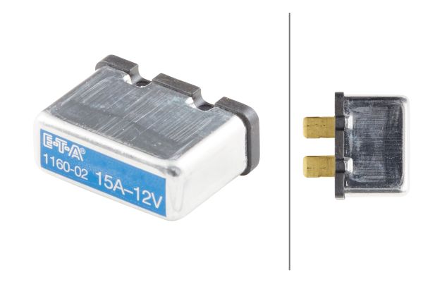 Zekeringautomaat Hella 8JS 174 328-011