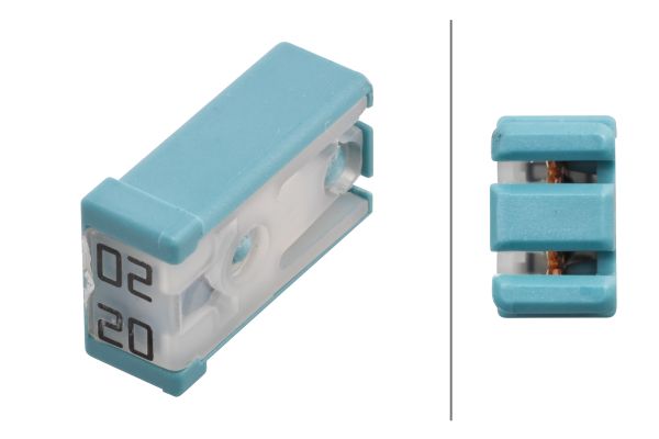 Zekering Hella 8JS 218 228-021