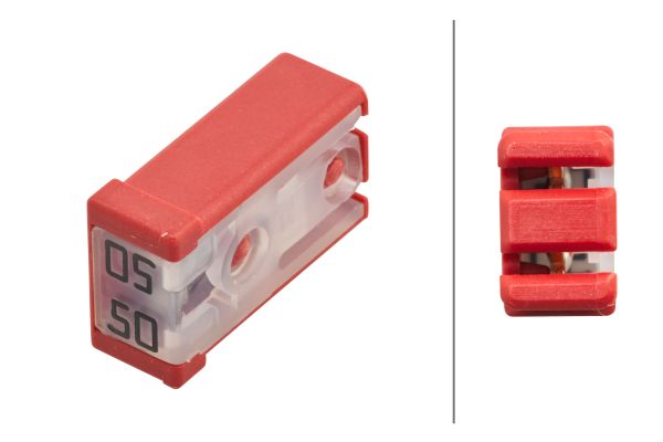 Zekering Hella 8JS 218 228-061