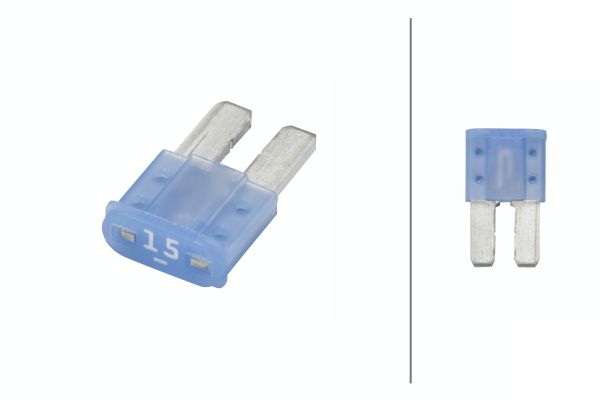 Zekering Hella 8JS 218 229-032