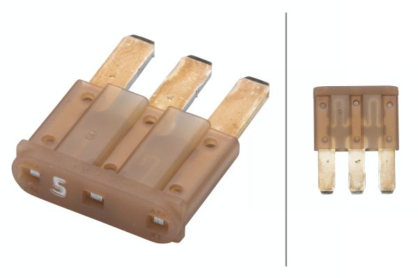 Zekering Hella 8JS 218 230-012