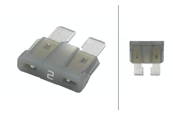 Zekering Hella 8JS 711 683-021