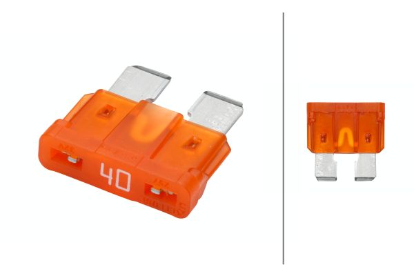 Zekering Hella 8JS 711 683-031