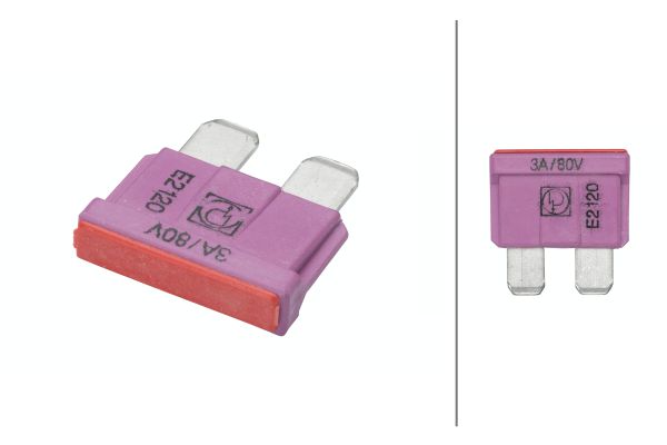 Zekering Hella 8JS 711 683-202