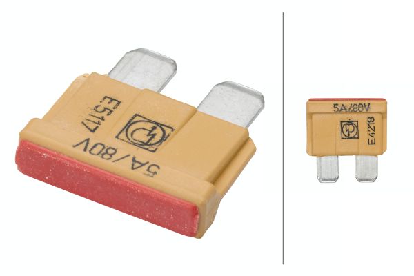 Zekering Hella 8JS 711 683-212