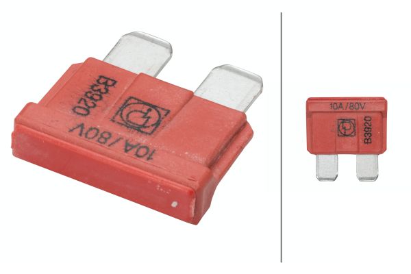 Zekering Hella 8JS 711 683-232