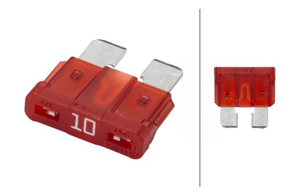 Hella Zekering 8JS 711 686-002