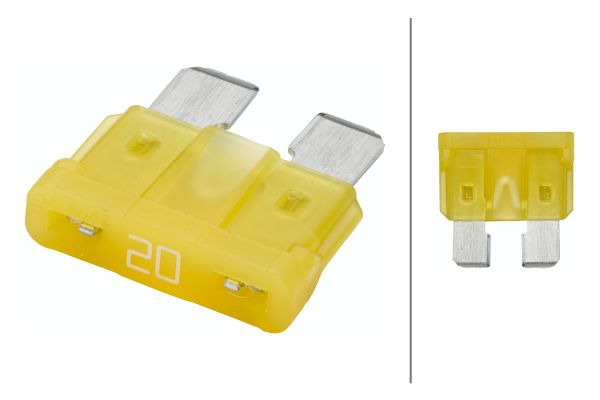 Zekering Hella 8JS 711 688-821