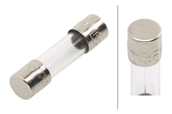 Zekering Hella 8JS 713 550-003