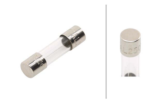 Zekering Hella 8JS 713 550-801