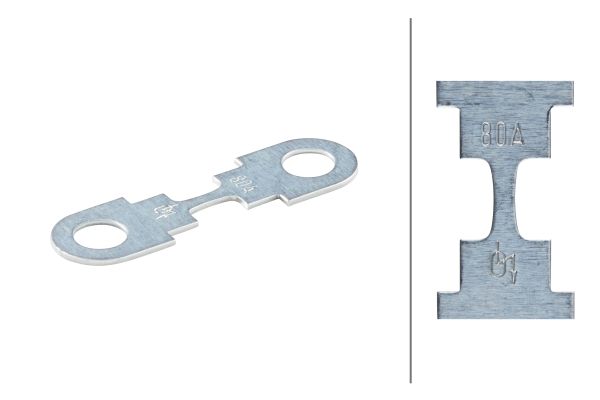 Zekering Hella 8JS 713 575-142