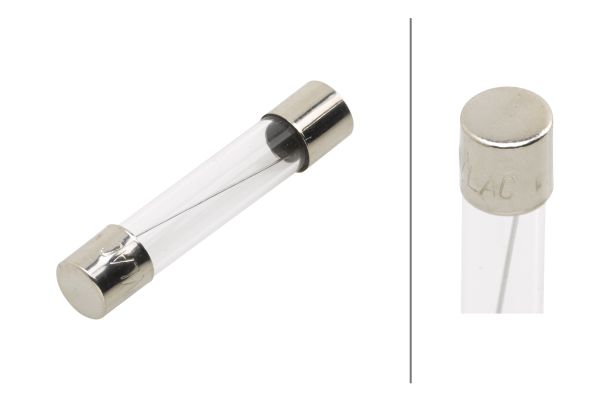 Zekering Hella 8JS 713 806-003