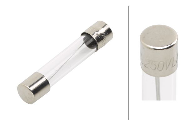 Zekering Hella 8JS 713 807-003