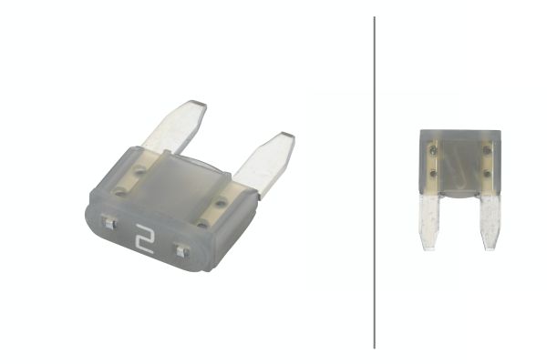 Zekering Hella 8JS 728 596-081