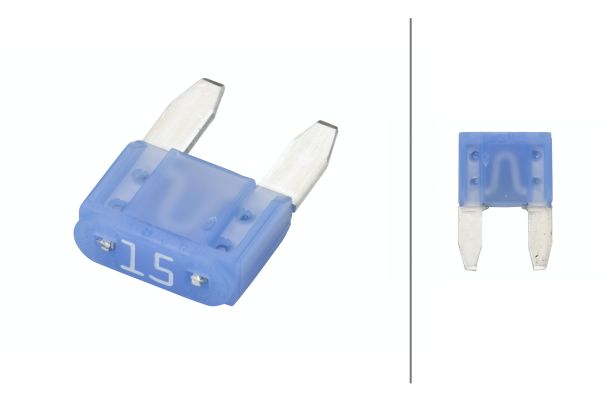 Hella Zekering 8JS 728 596-151