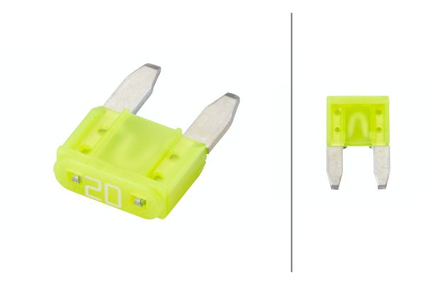 Hella Zekering 8JS 728 596-161