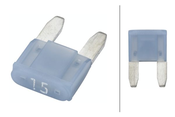 Zekering Hella 8JS 728 596-222