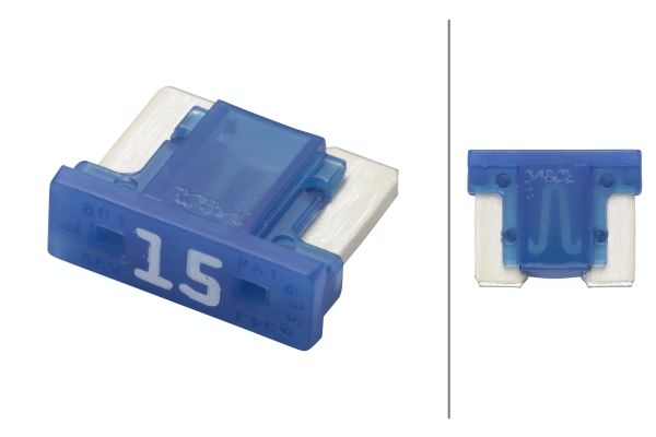 Zekering Hella 8JS 728 596-322