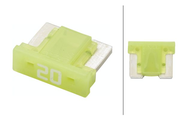 Zekering Hella 8JS 728 596-332