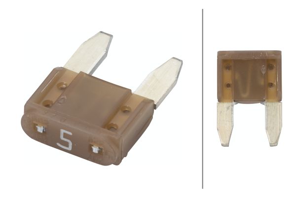 Zekering Hella 8JS 728 596-811