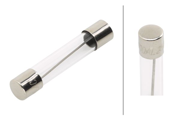 Zekeringenset Hella 8JS 735 379-801