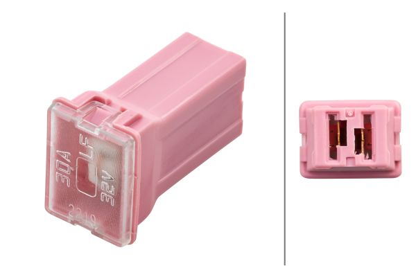 Zekering Hella 8JS 740 026-101