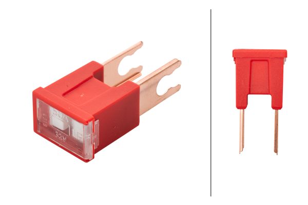 Zekering Hella 8JS 740 026-251