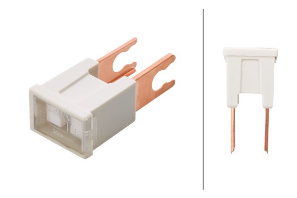 Zekering Hella 8JS 740 026-271