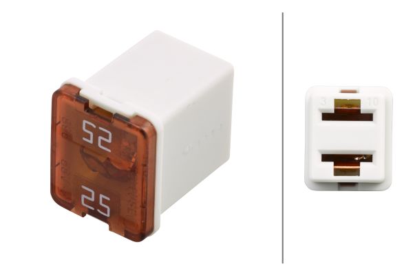 Zekering Hella 8JS 740 026-741