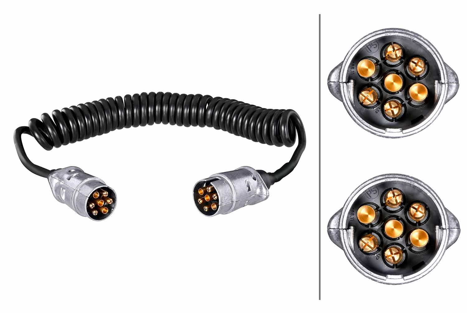 Hella Electrospiraal 8KA 004 797-021