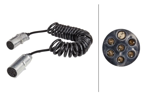 Electrospiraal Hella 8KA 004 797-071