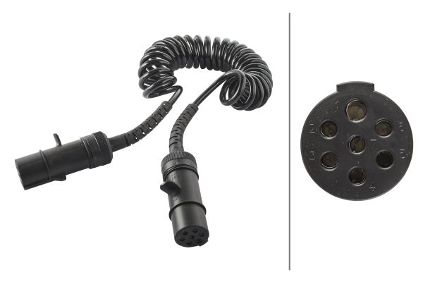 Electrospiraal Hella 8KA 004 797-141