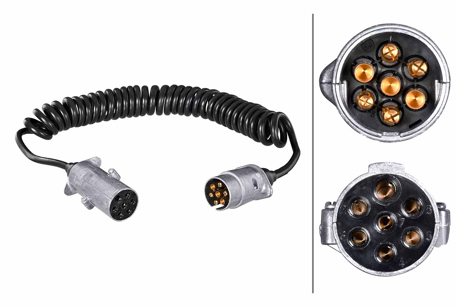 Hella Electrospiraal 8KA 007 648-061