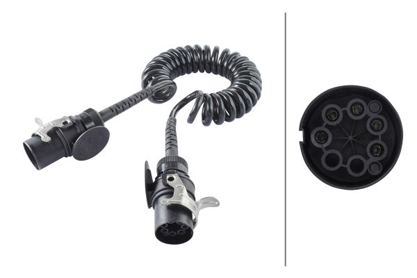 Electrospiraal Hella 8KA 007 648-071