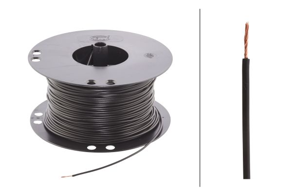 Kabelset Hella 8KL 054 001-002