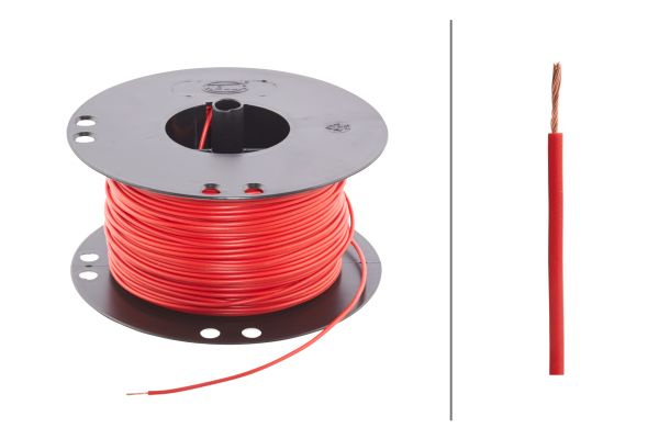 Kabelset Hella 8KL 054 005-002